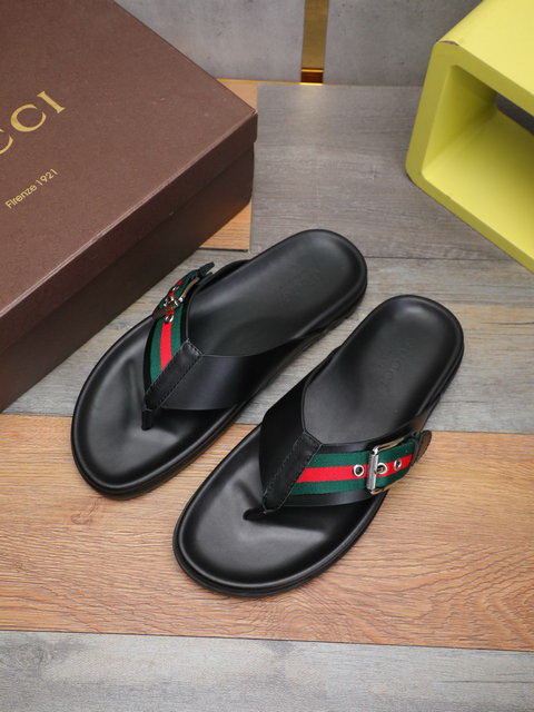 men Guci slippers 2022-5-13-136